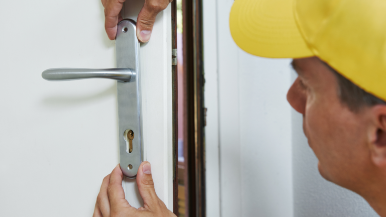 Locksmiths in Pasadena