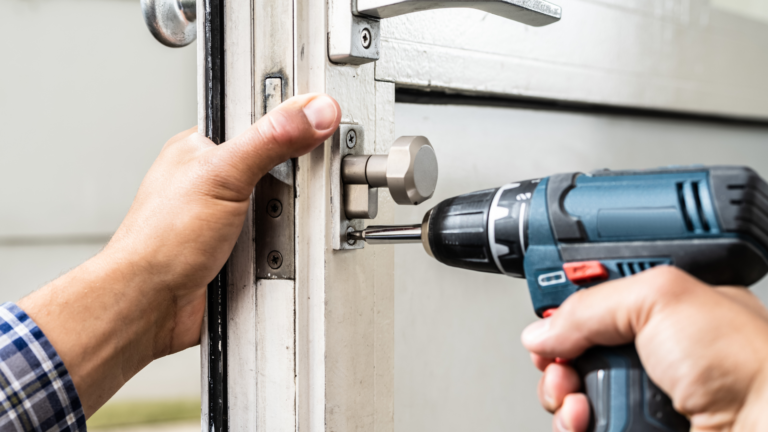 Experienced Commercial Locksmiths Based in Pasadena, CA