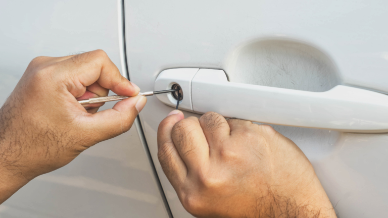 Seasoned Car Locksmith Support in Pasadena, CA