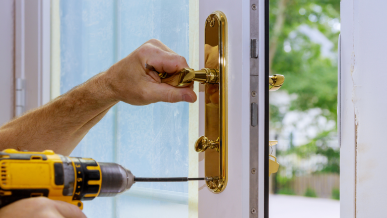 Premium Home Locksmith in Pasadena, CA