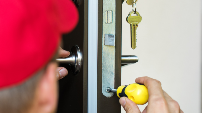 Locksmiths in Pasadena