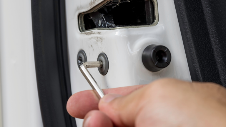 Locksmiths in Pasadena